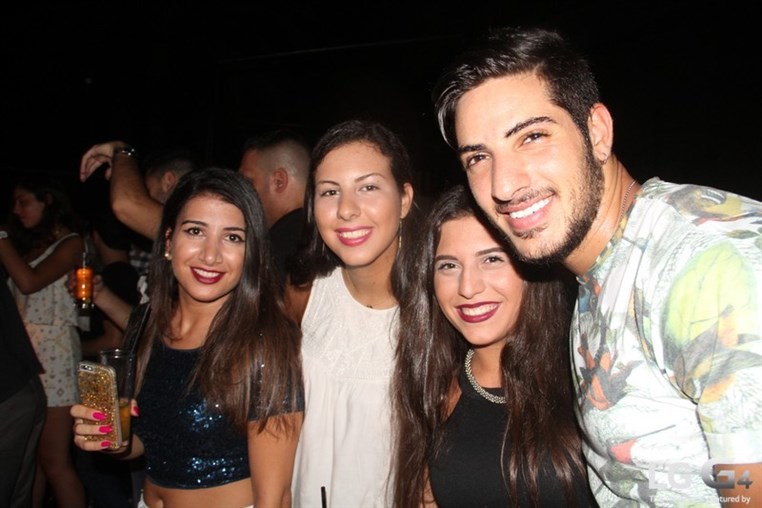 21st Century at Caprice